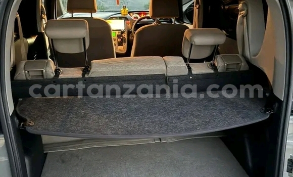 Buy Used Toyota Ractis Black Car in Biharamulo in Kagera Buy Used Toyota Ractis Black Car in Biharamulo in Kagera