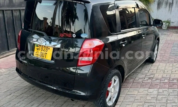 Buy Used Toyota Ractis Black Car in Biharamulo in Kagera Buy Used Toyota Ractis Black Car in Biharamulo in Kagera