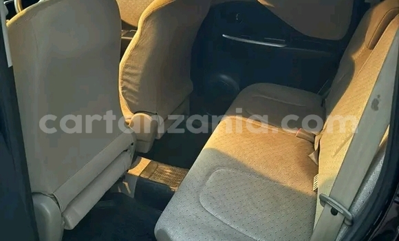 Buy Used Toyota Ractis Black Car in Biharamulo in Kagera Buy Used Toyota Ractis Black Car in Biharamulo in Kagera