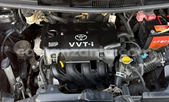 Buy Used Toyota Ractis Black Car in Biharamulo in Kagera Buy Used Toyota Ractis Black Car in Biharamulo in Kagera