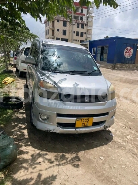 Big with watermark toyota noah kagera biharamulo 26642