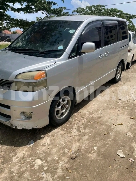 Big with watermark toyota noah kagera biharamulo 26642