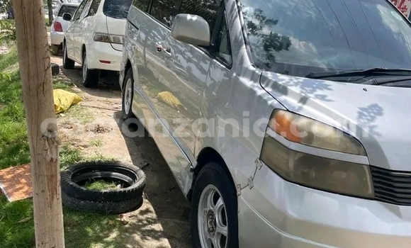Buy Used Toyota Noah Other Car in Biharamulo in Kagera Buy Used Toyota Noah Other Car in Biharamulo in Kagera