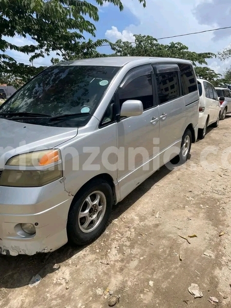 Big with watermark toyota noah kagera biharamulo 26642