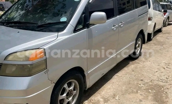 Buy Used Toyota Noah Other Car in Biharamulo in Kagera Buy Used Toyota Noah Other Car in Biharamulo in Kagera