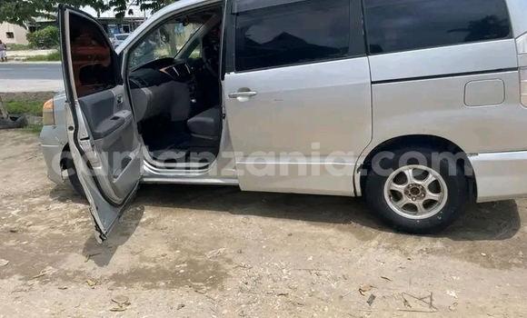 Buy Used Toyota Noah Other Car in Biharamulo in Kagera Buy Used Toyota Noah Other Car in Biharamulo in Kagera