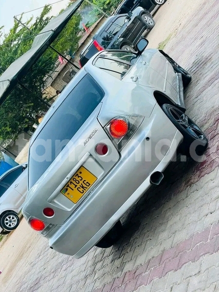 Big with watermark toyota altezza kagera biharamulo 26643