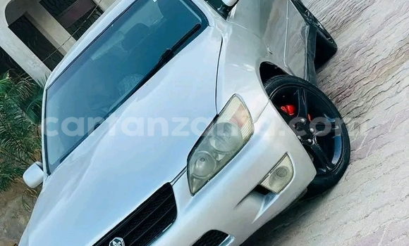 Nunua Ilio tumika Toyota Altezza Nyeupe Gari ndani ya Biharamulo nchini Kagera Nunua Ilio tumika Toyota Altezza Nyeupe Gari ndani ya Biharamulo nchini Kagera