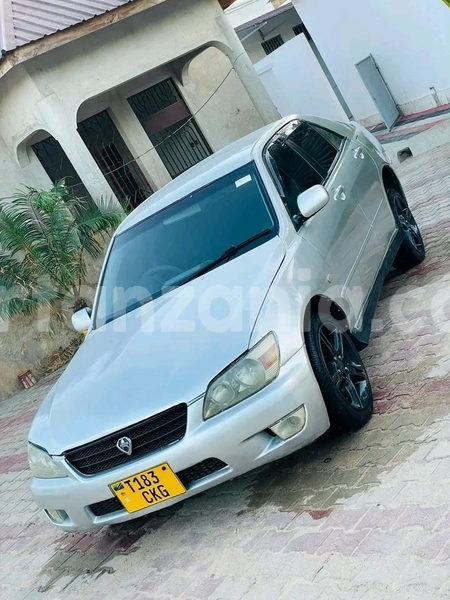 Big with watermark toyota altezza kagera biharamulo 26643