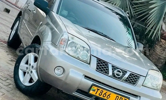 Buy Used Nissan X–Trail Other Car in Biharamulo in Kagera Buy Used Nissan X–Trail Other Car in Biharamulo in Kagera