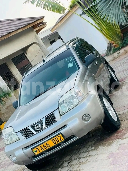 Big with watermark nissan x trail kagera biharamulo 26644