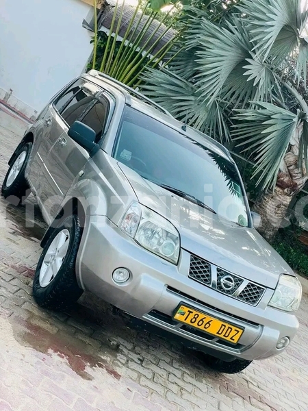 Big with watermark nissan x trail kagera biharamulo 26644