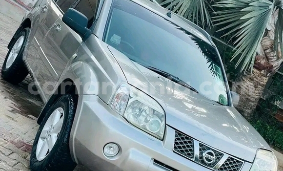 Buy Used Nissan X–Trail Other Car in Biharamulo in Kagera Buy Used Nissan X–Trail Other Car in Biharamulo in Kagera