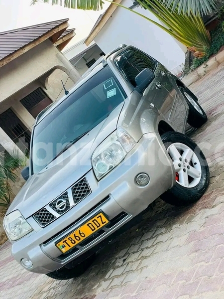 Big with watermark nissan x trail kagera biharamulo 26644