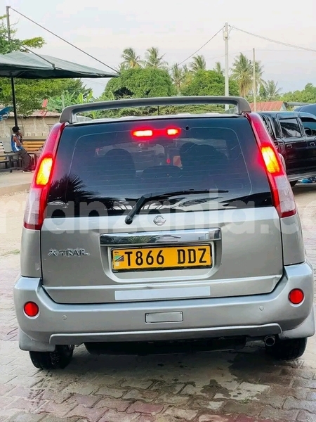 Big with watermark nissan x trail kagera biharamulo 26644