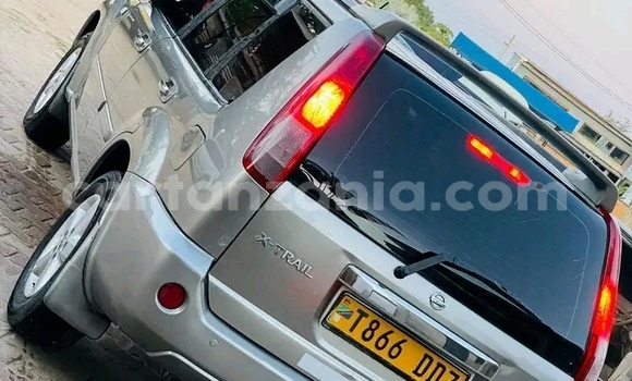 Buy Used Nissan X–Trail Other Car in Biharamulo in Kagera Buy Used Nissan X–Trail Other Car in Biharamulo in Kagera