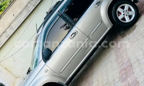 Buy Used Nissan X–Trail Other Car in Biharamulo in Kagera Buy Used Nissan X–Trail Other Car in Biharamulo in Kagera