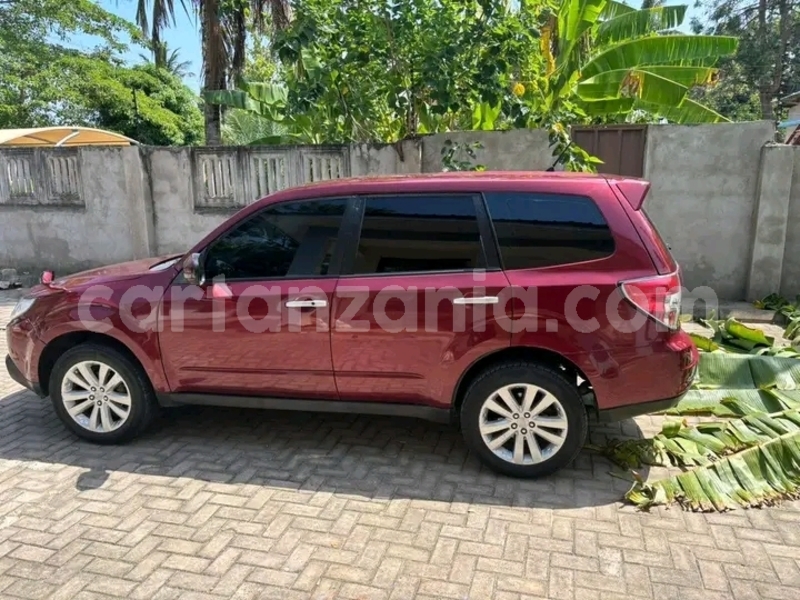 Big with watermark subaru forester kagera biharamulo 26645