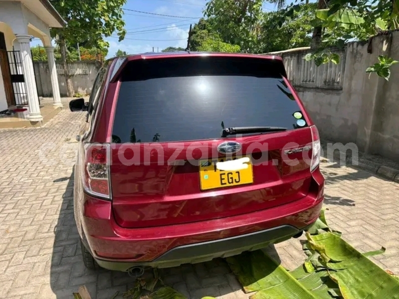 Big with watermark subaru forester kagera biharamulo 26645