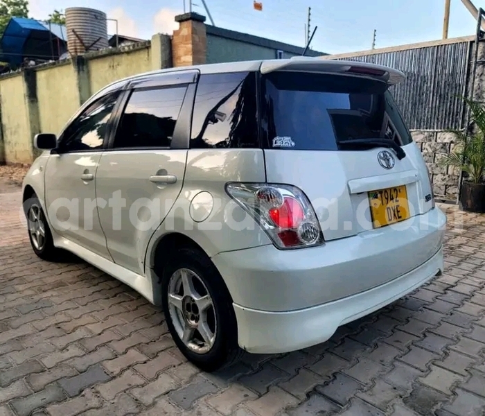 Big with watermark toyota ist dodoma chemba 26646