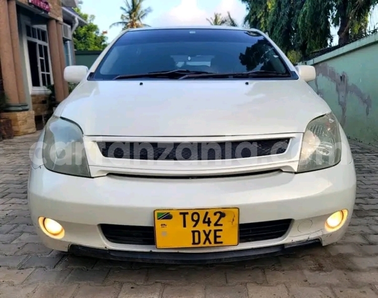 Big with watermark toyota ist dodoma chemba 26646