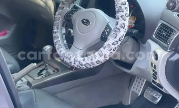 Buy Used Subaru Forester Other Car in Chato in Geita Buy Used Subaru Forester Other Car in Chato in Geita