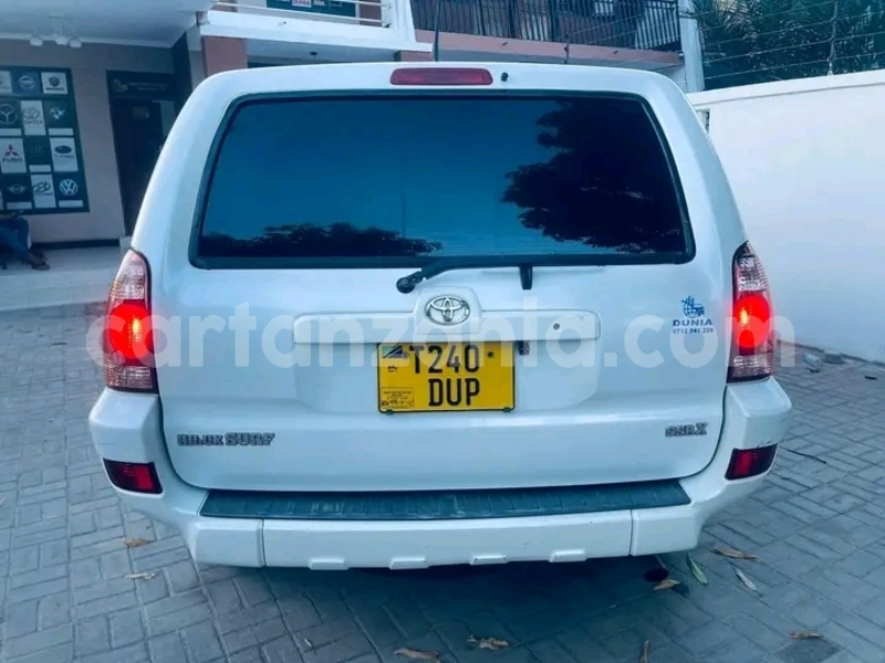 Big with watermark toyota surf kigoma kigoma 26648