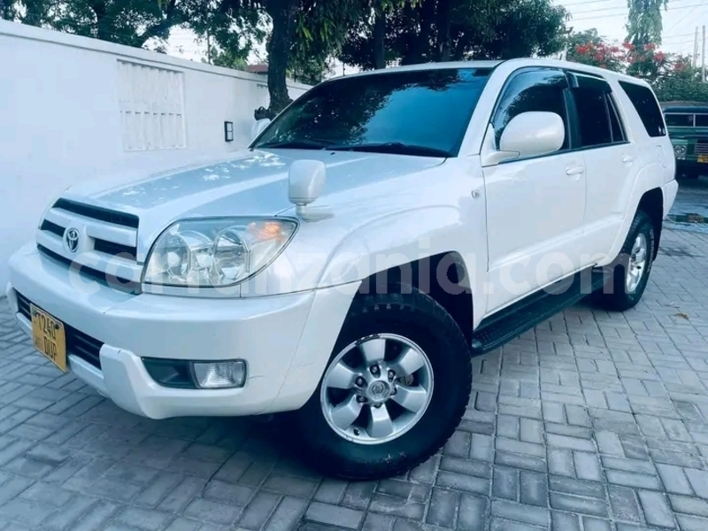 Big with watermark toyota surf kigoma kigoma 26648