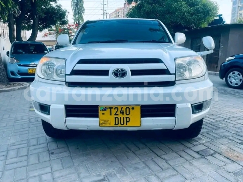 Big with watermark toyota surf kigoma kigoma 26648