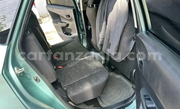 Buy Used Toyota Ractis Other Car in Chemba in Dodoma