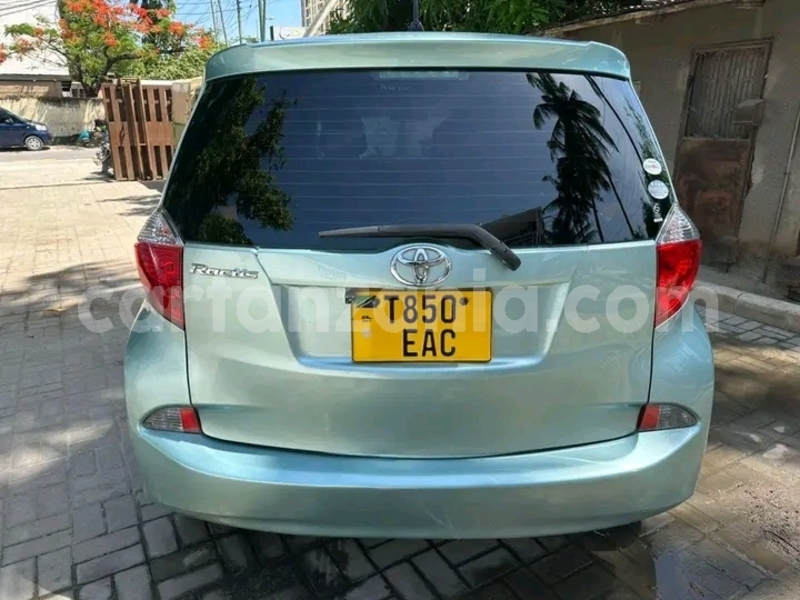 Big with watermark toyota ractis dodoma chemba 26650