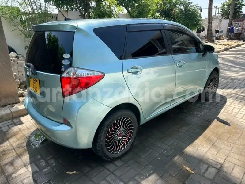 Big with watermark toyota ractis dodoma chemba 26650