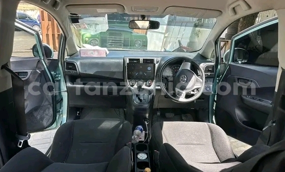 Buy Used Toyota Ractis Other Car in Chemba in Dodoma Buy Used Toyota Ractis Other Car in Chemba in Dodoma
