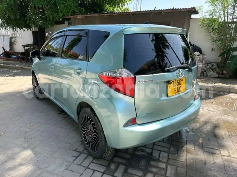 Big with watermark toyota ractis dodoma chemba 26650