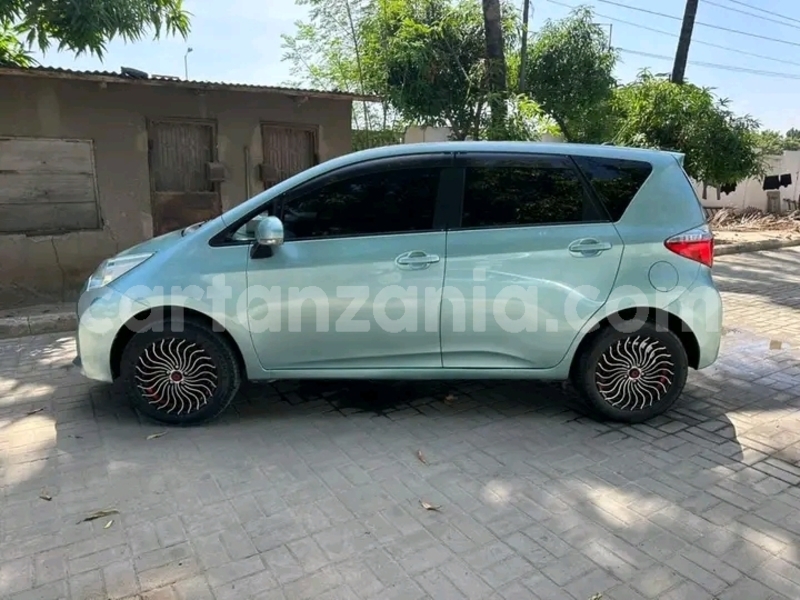 Big with watermark toyota ractis dodoma chemba 26650