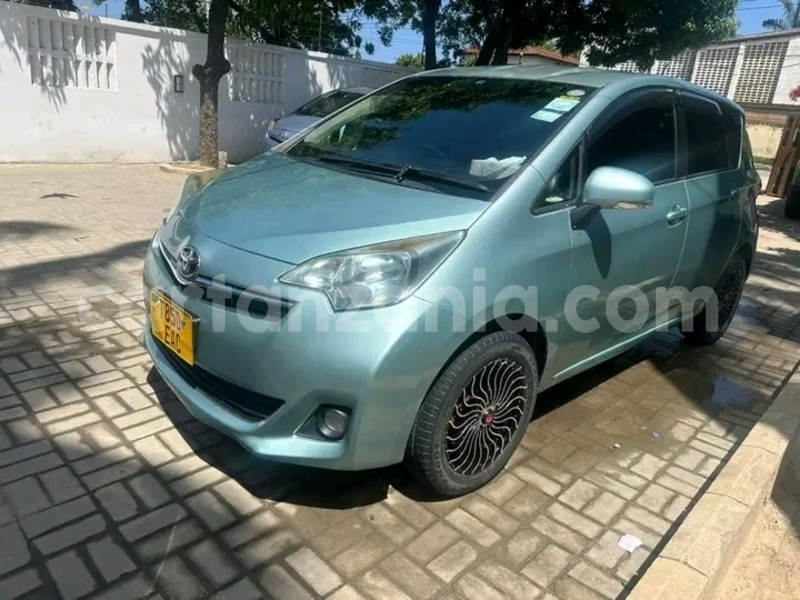 Big with watermark toyota ractis dodoma chemba 26650