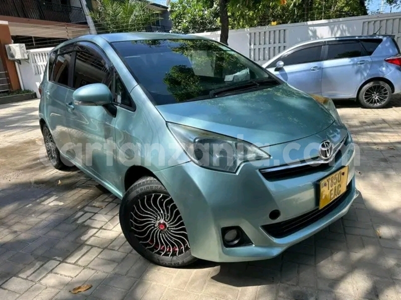 Big with watermark toyota ractis dodoma chemba 26650