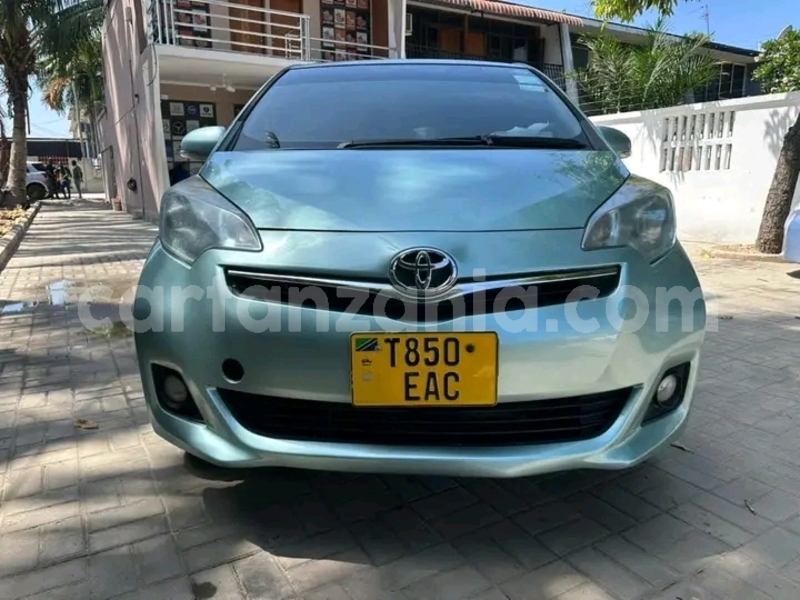 Big with watermark toyota ractis dodoma chemba 26650