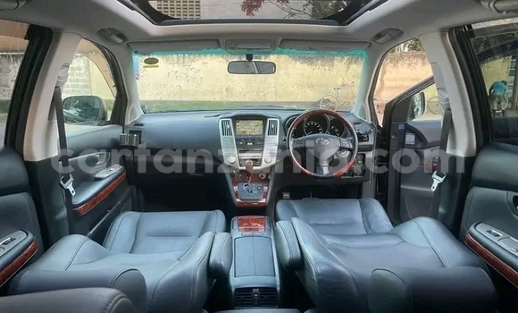 Nunua Ilio tumika Toyota Harrier Nyeusi Gari ndani ya Biharamulo nchini Kagera Nunua Ilio tumika Toyota Harrier Nyeusi Gari ndani ya Biharamulo nchini Kagera