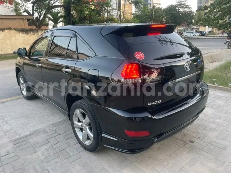 Big with watermark toyota harrier kagera biharamulo 26651