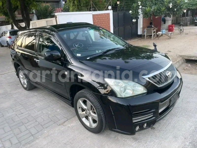 Big with watermark toyota harrier kagera biharamulo 26651