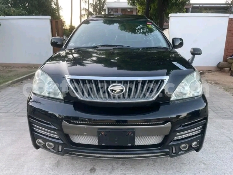 Big with watermark toyota harrier kagera biharamulo 26651