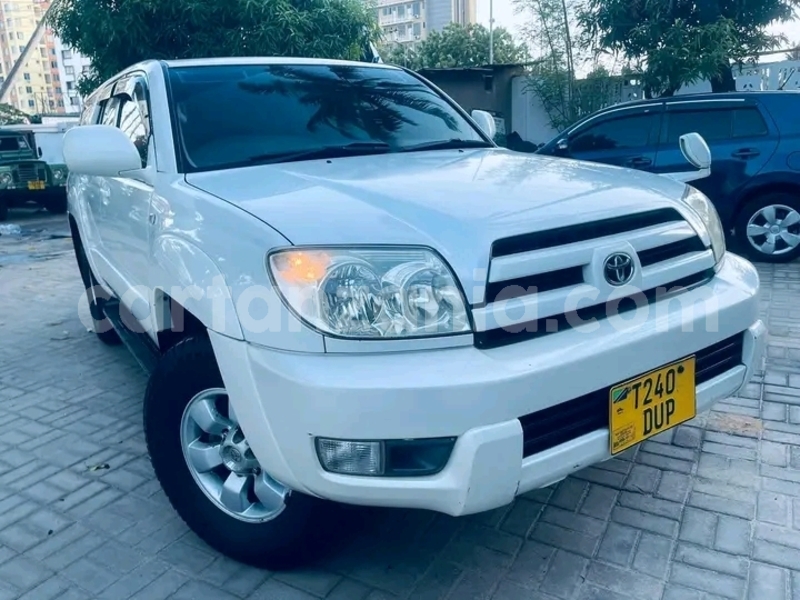 Big with watermark toyota surf pemba south chake chake 26652