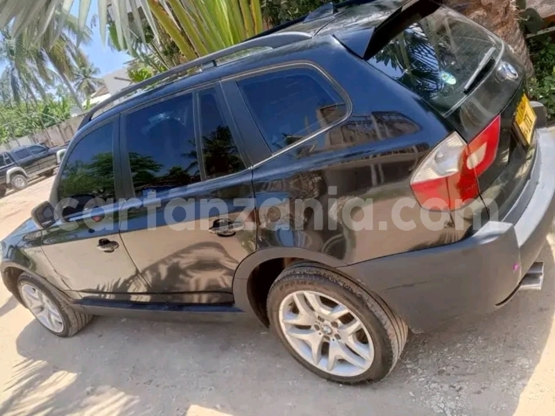 Big with watermark bmw x3 kigoma buhigwe 26654