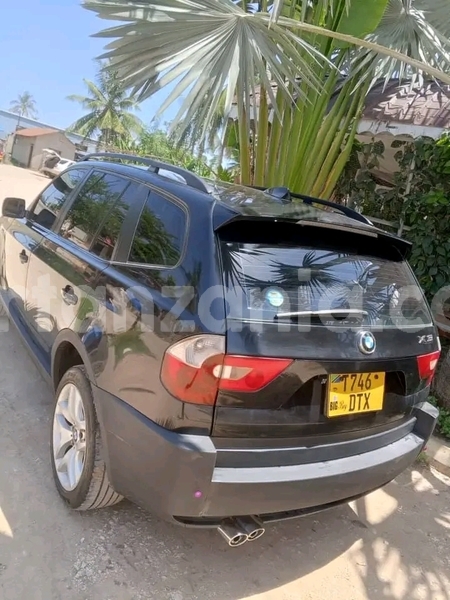 Big with watermark bmw x3 kigoma buhigwe 26654