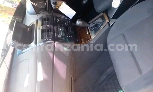 Buy Used BMW X3 Black Car in Buhigwe in Kigoma Buy Used BMW X3 Black Car in Buhigwe in Kigoma