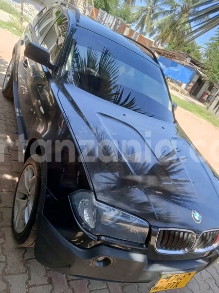 Big with watermark bmw x3 kigoma buhigwe 26654