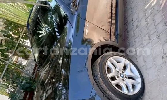 Buy Used BMW X3 Black Car in Buhigwe in Kigoma Buy Used BMW X3 Black Car in Buhigwe in Kigoma