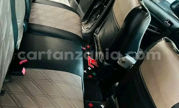 Buy Used Toyota Wish Other Car in Biharamulo in Kagera Buy Used Toyota Wish Other Car in Biharamulo in Kagera