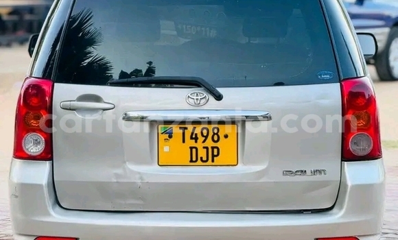 Buy Used Toyota Raum Other Car in Buhigwe in Kigoma